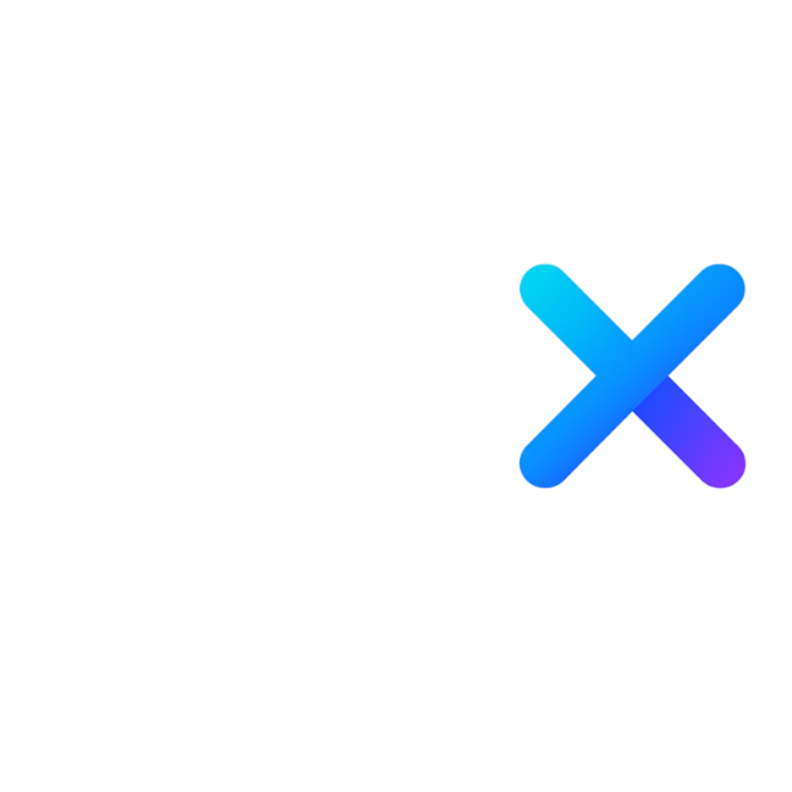 buildX Logo