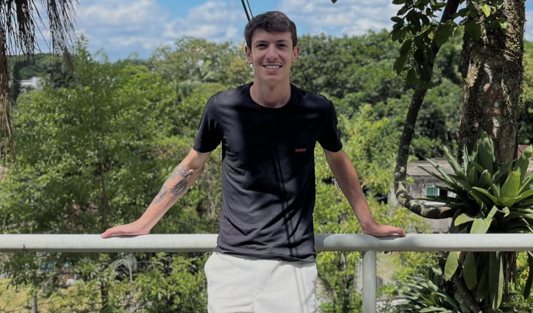 Leonardo Silva