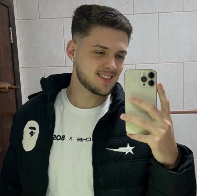 Marcos Junior